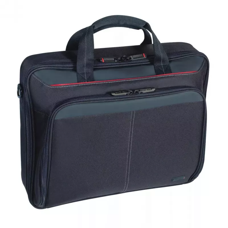 Diplomatinis lagaminas Targus CN31 nešiojamojo kompiuterio dėklas 40,6 cm (16 colių) juodas
