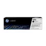 HP 131X didelės talpos juodas originalus „LaserJet“ kasečių toneris