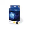 Brother LC1280XLY rašalo kasetė 1 vnt. Originali didelės (XL) talpos geltona