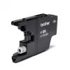 Brother LC1240BK rašalo kasetė 1 vnt. Originali juoda