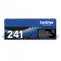 tonerio kasetė Brother TN-241BK 1200 puslapių Juoda