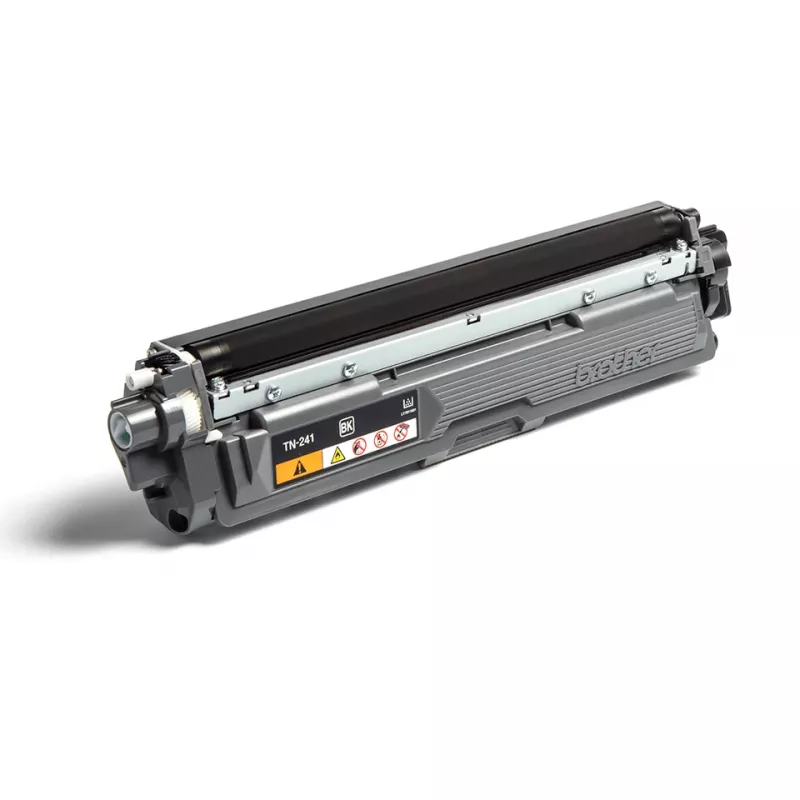 tonerio kasetė Brother TN-241BK 1200 puslapių Juoda