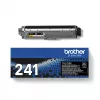 tonerio kasetė Brother TN-241BK 1200 puslapių Juoda