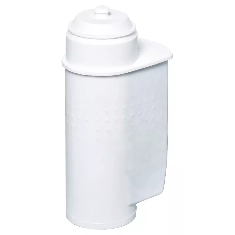 Vandens filtras Siemens TZ70003 — plastikinė kasetė 61×70×137 mm, 100 g, 10–35 °C, 10–85% RH