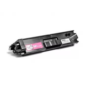 Brother TN-900M tonerio kasetė 1 vnt. Originali Magenta