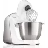 Bosch Styline virtuvės kombainas 900 W 3,9 L Nerūdijantis plienas, Balta