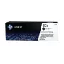 HP 83X didelės išeigos juoda originali LaserJet tonerio kasetė, 2200 puslapių, juoda, 1 vnt.