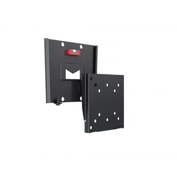 Wallmount Multibrackets M VESA I Juoda 50x50 75x75 100x100