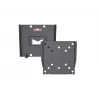 Wallmount Multibrackets M VESA I Juoda 50x50 75x75 100x100
