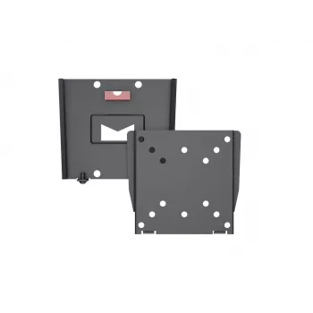 Wallmount Multibrackets M VESA I Juoda 50x50 75x75 100x100