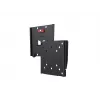 Wallmount Multibrackets M VESA I Juoda 50x50 75x75 100x100