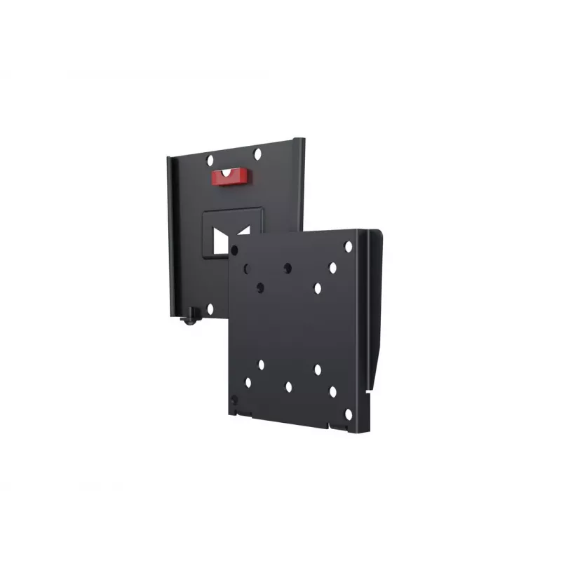 Wallmount Multibrackets M VESA I Juoda 50x50 75x75 100x100