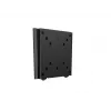 Wallmount Multibrackets M VESA I Juoda 50x50 75x75 100x100