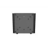 Wallmount Multibrackets M VESA I Juoda 50x50 75x75 100x100