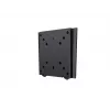 Wallmount Multibrackets M VESA I Juoda 50x50 75x75 100x100