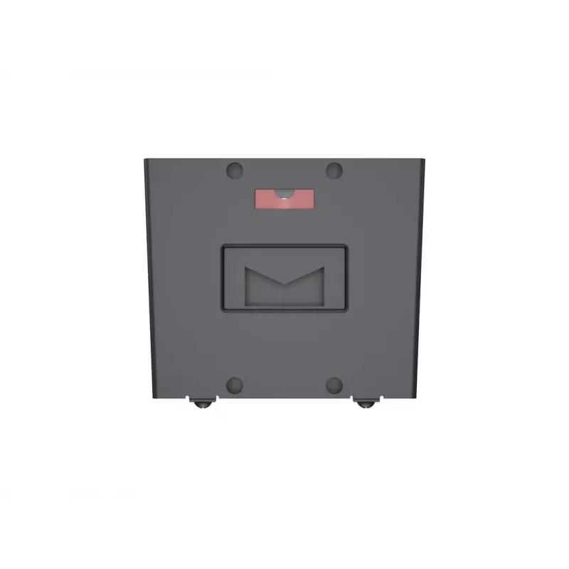 Wallmount Multibrackets M VESA I Juoda 50x50 75x75 100x100