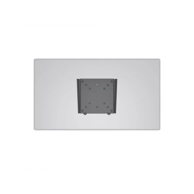 Wallmount Multibrackets M VESA I Juoda 50x50 75x75 100x100
