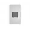 Wallmount Multibrackets M VESA I Juoda 50x50 75x75 100x100