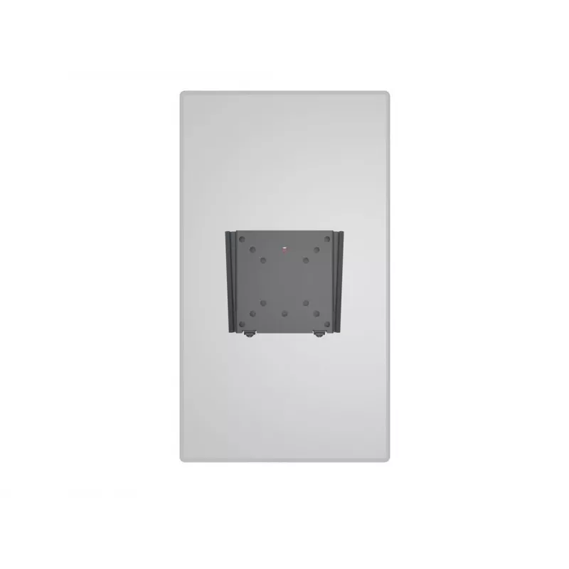 Wallmount Multibrackets M VESA I Juoda 50x50 75x75 100x100