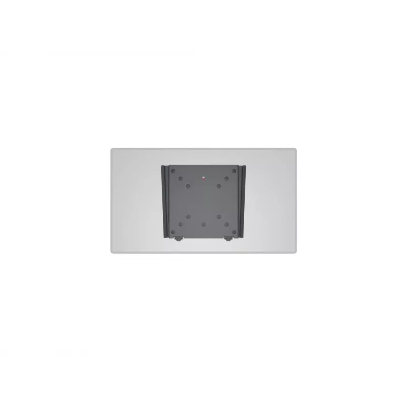 Wallmount Multibrackets M VESA I Juoda 50x50 75x75 100x100