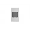 Wallmount Multibrackets M VESA I Juoda 50x50 75x75 100x100