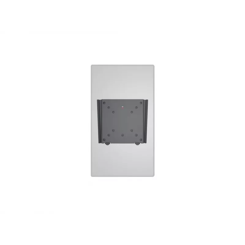 Wallmount Multibrackets M VESA I Juoda 50x50 75x75 100x100