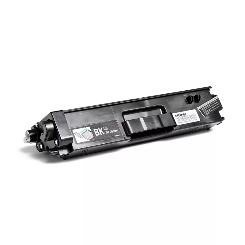 Toner Brother Toner Juoda TN-900BK 10000 puslapių Juoda