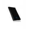 ICY BOX IB-273StU3 HDD/SSD korpusas Juodas 2.5 colio