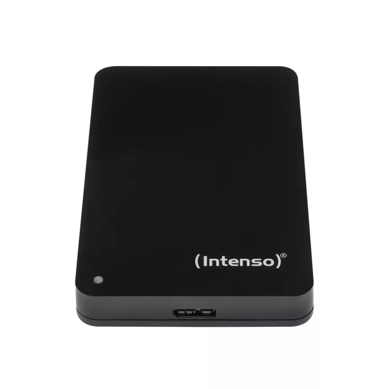 HDD Intenso 500GB USB 3.0 2.5 colio Memory Case