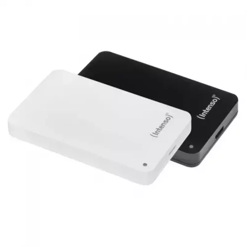 HDD Intenso 500GB USB 3.0 2.5 colio Memory Case