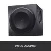 LOGITECH Z906 5.1 garsiakalbių sistema su erdviniu garsu