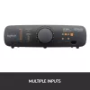 LOGITECH Z906 5.1 garsiakalbių sistema su erdviniu garsu