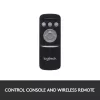 LOGITECH Z906 5.1 garsiakalbių sistema su erdviniu garsu