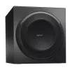 LOGITECH Z906 5.1 garsiakalbių sistema su erdviniu garsu