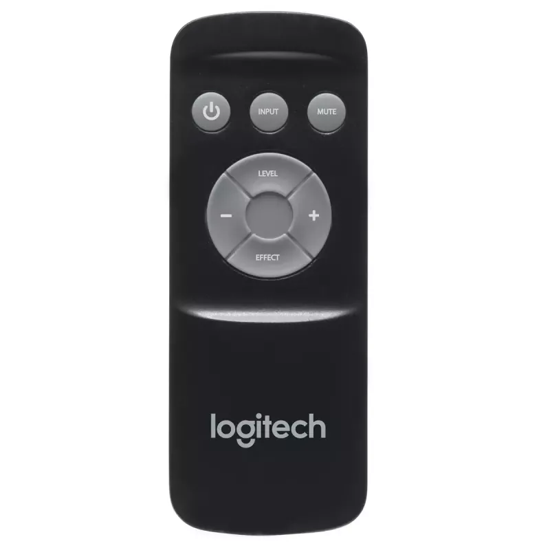 LOGITECH Z906 5.1 garsiakalbių sistema su erdviniu garsu