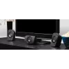 LOGITECH Z906 5.1 garsiakalbių sistema su erdviniu garsu
