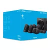 LOGITECH Z906 5.1 garsiakalbių sistema su erdviniu garsu