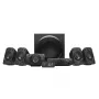 LOGITECH Z906 5.1 garsiakalbių sistema su erdviniu garsu