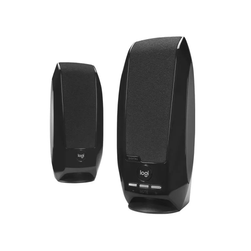 LOGITECH Oem S-150 USB skaitmeniniai garsiakalbiai