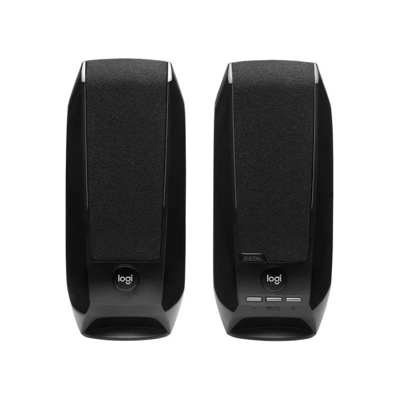 LOGITECH Oem S-150 USB skaitmeniniai garsiakalbiai