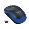 Pelė Logitech Wireless Mouse Blue 910-002239