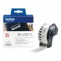 Continuous Film Tape Brother DK22211
