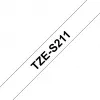 Etikečių gamybos juosta TZ Brother TZE-S211