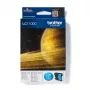 Brother LC1100C rašalo kasetė 1 vnt. Originali žalsva