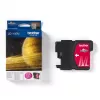 Kasetė Brother LC-1100M raudona 325 puslapių (5,5 ml) DCP385,585,715,MFC290,490,615
