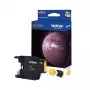 Cartridge Brother LC1220Y Geltona Ink F/ BHM11 300 puslapių