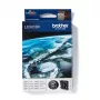 Brother LC985BK rašalo kasetė, 1 vnt., Originali, juoda