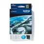 Brother LC985C rašalo kasetė 1 vnt. Originali Žalsvai mėlyna
