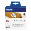 „Brother“ ištisinė popierinė juosta DK22225