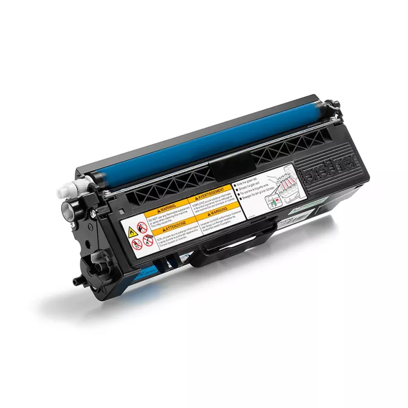 Brother TN-325C tonerio kasetė 1 vnt. Originali žydra
